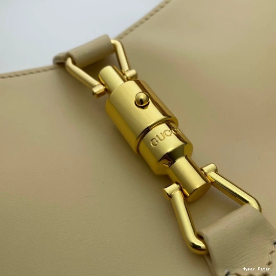 Hyperpeter small Jackie GUCCI 1961 hobo bag 0714